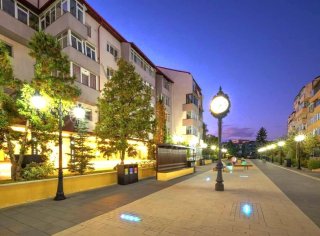 Investiții semnificative �n mobilitatea urban�